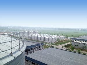 酒廠原糧庫 酒廠原糧庫